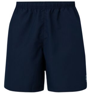 HILLHEAD JORDANHILL CLUB SHORT NAVY Image