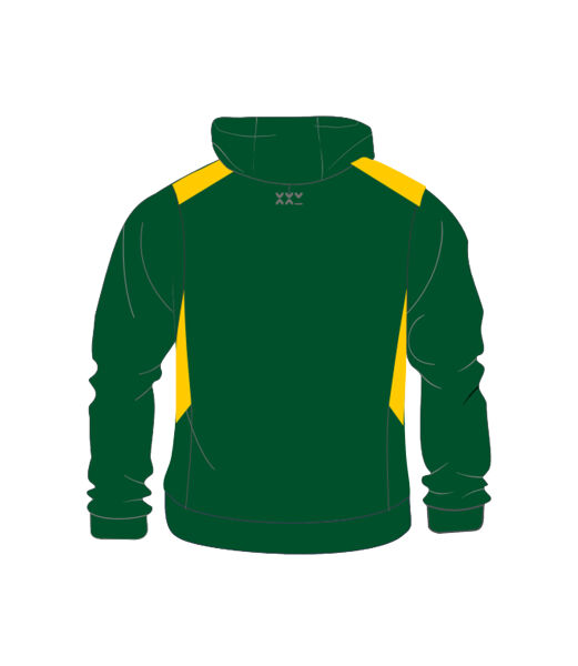 HELENSBURGH RFC HOODIE STANDARD FIT Image