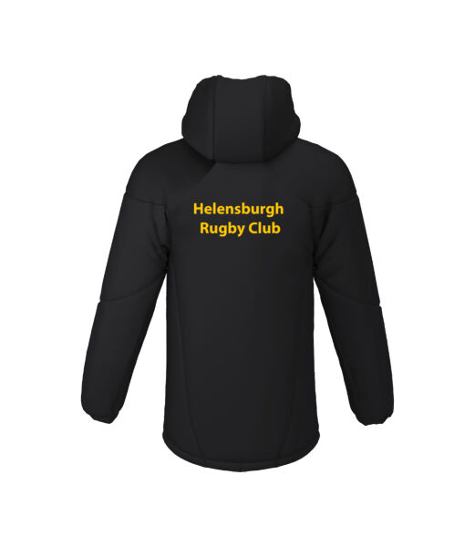 HELENSBURGH RFC CONTOURED THERMAL JACKET Image