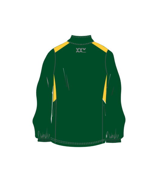 HELENSBURGH RFC MIDLAYER STANDARD FIT - JUNIOR Image