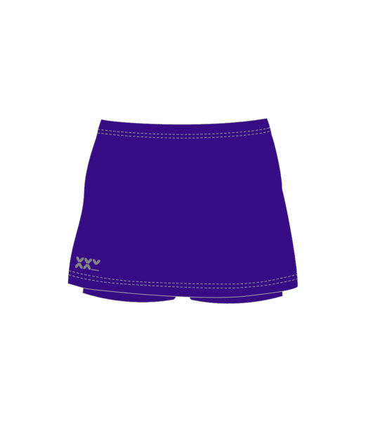 BON ACCORD MBC HOCKEY CLUB SKORT - JUNIOR AND SENIOR Image