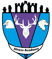 Alness Academy, Alness Logo