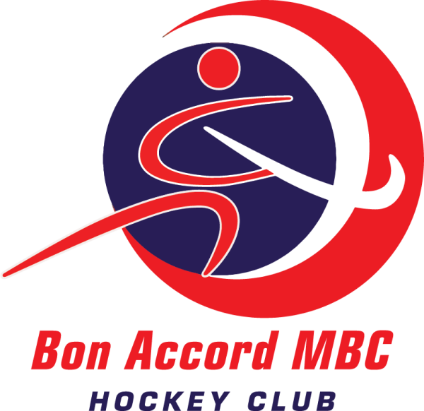 Aberdeen Bon Accord MBC Hockey Club, Aberdeen Logo