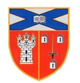 Aberdeen Grammar School, Aberdeen Logo