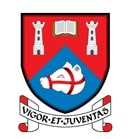 Albyn School, Aberdeen Logo