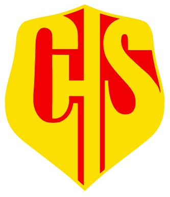 Cathkin High School, Cambuslang Logo