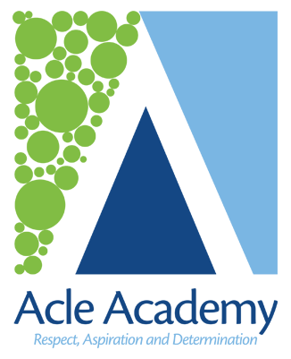 Acle Academy, Norwich Logo