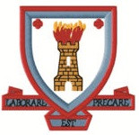 Coatbridge High School, Coatbridge Logo