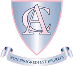 Alleyn Court Preparatory School, Southend-on-Sea Logo