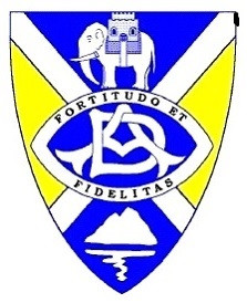 Dumbarton Academy, Dumbarton Logo