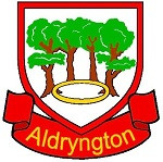 Aldryngton Primary School, Reading Logo