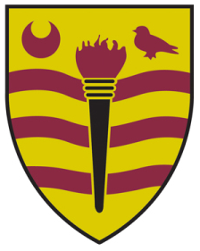 Drummond Community High School, Edinburgh Logo