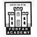 Forfar Academy, Forfar Logo