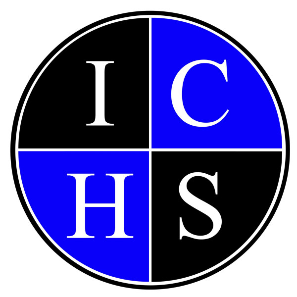 Inveralmond Community High School, Livingston Logo