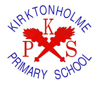 Kirktonholme Primary School, East Kilbride Logo