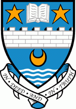 Kirkintilloch High School, Kirkintilloch Logo