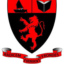 Kirkcudbright Academy, Kirkcudbright Logo