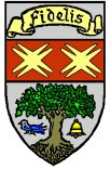 Knightswood Secondary School, Glasgow Logo