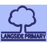 Langside Primary School, Shawlands Logo