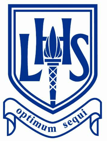 Larbert High School, Stenhousemuir Logo