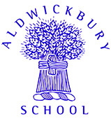 Aldwickbury School, Harpenden Logo