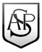 Alfred Sutton Primary School, Reading Logo