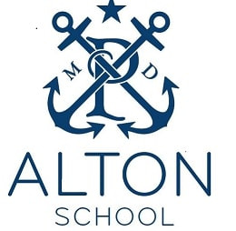 Alton School, Alton Logo