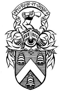 Madras College, St. Andrews Logo