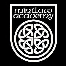 Mintlaw Academy, Peterhead Logo