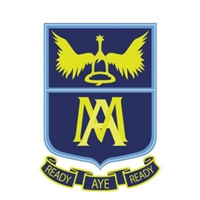 Moffat Academy, Moffat Logo