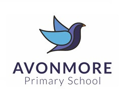 Avonmore Primary School, West Kensington Logo
