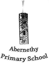 Abernethy Primary School, Perth Logo