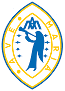 Our Lady of the Annunciation Primary School, Glasgow Logo