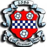 Paisley Grammar School, Paisley Logo