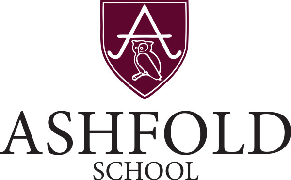 Ashfold School, Aylesbury Logo