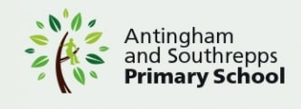 Antingham and Southrepps Primary School, Norwich Logo
