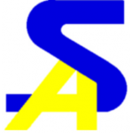 Springburn Academy, Glasgow Logo