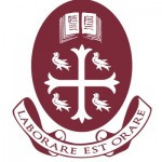 St. Margaret's Academy, Livingston Logo
