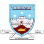 St. Ninian's High School, Kirkintilloch Logo