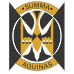 St. Thomas Aquinas RC Secondary School, Jordanhill Logo