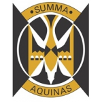 St. Thomas Aquinas RC Secondary School, Jordanhill Logo