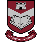 Vale of Leven Academy, Alexandria Logo