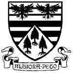 Whitehill Secondary School, Dennistoun Logo