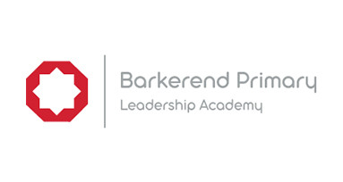 Barkerend Primary Leadership Academy, Bradford Logo