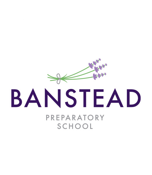 Banstead Preparatory School, Banstead Logo