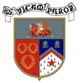 Bell Baxter High School, Cupar Logo
