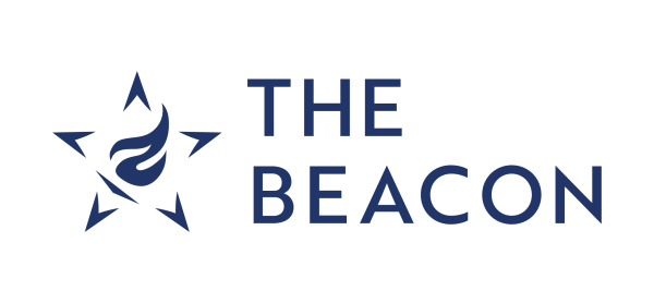 The Beacon, Amersham Logo