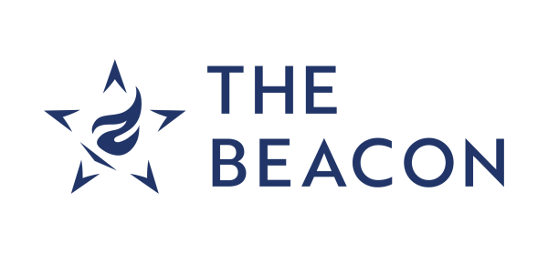 The Beacon, Amersham Logo