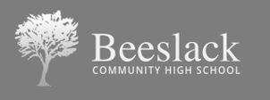 Beeslack Community High School, Penicuik Logo