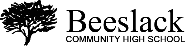 Beeslack Community High School, Penicuik Logo